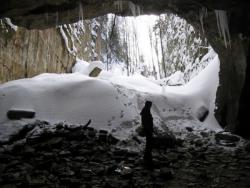 Tip na výlet - Albeřické jeskyně